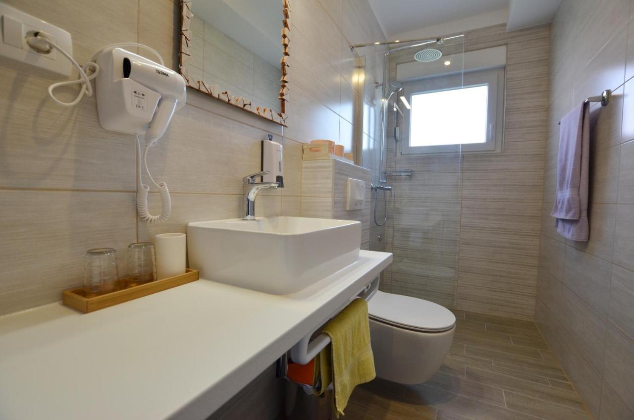 Katy Apartment Rovinj Exterior foto